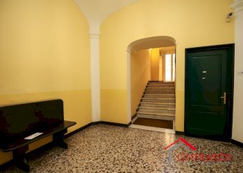 10.0 ZONE COMUNI.jpg - Appartamento VIA ANDREA DORIA 8, Genova (zona San Teodoro) - foto 27