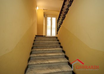 10.1 ZONE COMUNI.jpg - Appartamento VIA ANDREA DORIA 8, Genova (zona San Teodoro) - foto 28