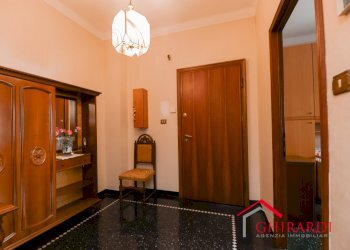 1.0 INGRESSO.jpg - Appartamento SALITA CATALDI 20B, Genova (zona Sestri Ponente) - foto 2