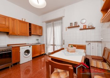 3.0 CUCINA.jpg - Appartamento SALITA CATALDI 20B, Genova (zona Sestri Ponente) - foto 8