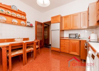 3.2 CUCINA.jpg - Appartamento SALITA CATALDI 20B, Genova (zona Sestri Ponente) - foto 10