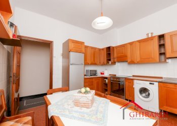 3.3 CUCINA.jpg - Appartamento SALITA CATALDI 20B, Genova (zona Sestri Ponente) - foto 11