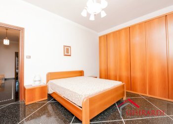 4.3 CAMERA 1.jpg - Appartamento SALITA CATALDI 20B, Genova (zona Sestri Ponente) - foto 15