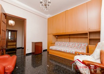 5.1 CAMERA 2.jpg - Appartamento SALITA CATALDI 20B, Genova (zona Sestri Ponente) - foto 17