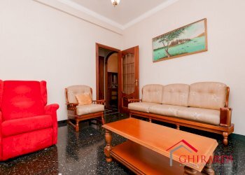 6.2 CAMERA 3.jpg - Appartamento SALITA CATALDI 20B, Genova (zona Sestri Ponente) - foto 20