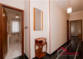 9.0 CORRIDOIO.jpg - Appartamento SALITA CATALDI 20B, Genova (zona Sestri Ponente) - foto 25