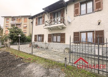 1.7 strada.di.accesso.jpg - Terratetto - Terracielo VIA PINAN 19A, Busalla - foto 9