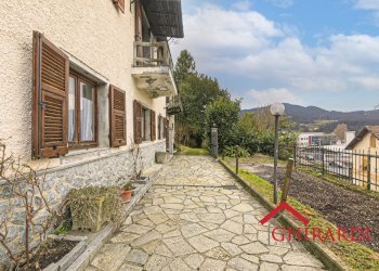 1.9 strada.di.accesso.jpg - Terratetto - Terracielo VIA PINAN 19A, Busalla - foto 10