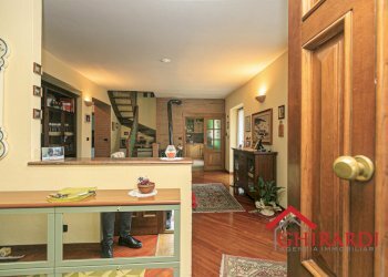 2.0 ingresso.jpg - Terratetto - Terracielo VIA PINAN 19A, Busalla - foto 14