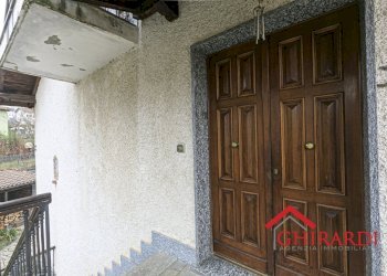 2.00 INGRESSO.jpg - Terratetto - Terracielo VIA PINAN 19A, Busalla - foto 15