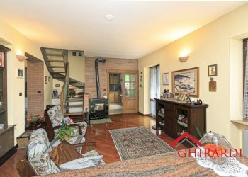 2.1 ingresso.jpg - Terratetto - Terracielo VIA PINAN 19A, Busalla - foto 16