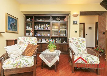 2.3 ingresso.jpg - Terratetto - Terracielo VIA PINAN 19A, Busalla - foto 19