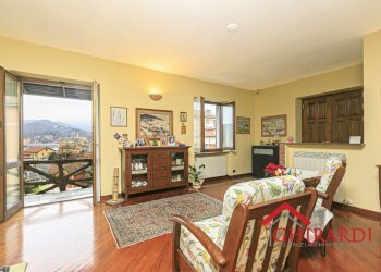 2.5 sala1.jpg - Terratetto - Terracielo VIA PINAN 19A, Busalla - foto 21