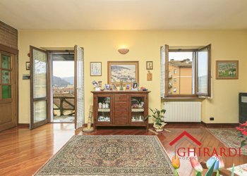 2.6 sala1.jpg - Terratetto - Terracielo VIA PINAN 19A, Busalla - foto 22