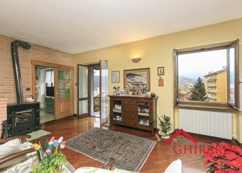 2.7 sala1.jpg - Terratetto - Terracielo VIA PINAN 19A, Busalla - foto 23