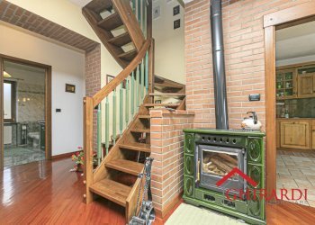 2.8 sala1.jpg - Terratetto - Terracielo VIA PINAN 19A, Busalla - foto 24