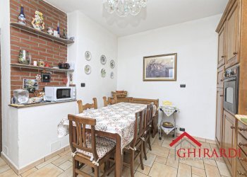 3.2 cucinapianoT.jpg - Terratetto - Terracielo VIA PINAN 19A, Busalla - foto 28