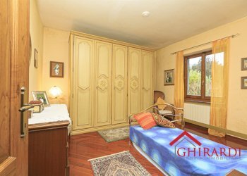 4.0 CAMERA 1.jpg - Terratetto - Terracielo VIA PINAN 19A, Busalla - foto 30