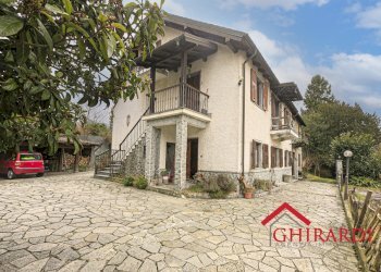 19.1 GIARDINO.jpg - Terratetto - Terracielo VIA PINAN 19A, Busalla - foto 1