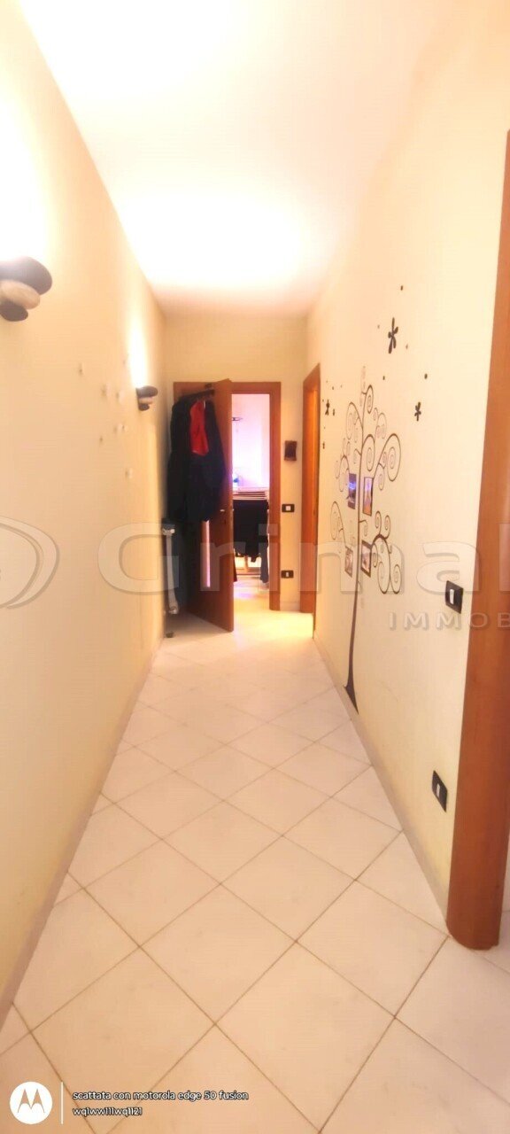 io.jpg - Quadrilocale Via Eduardo Scarfoglio 15B, Giugliano in Campania - foto 3