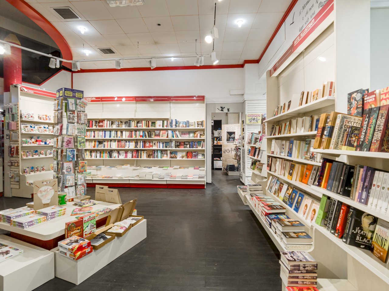 DJI_0503.jpg - Commercial Premises Corso Peschiera, Torino (neighborhood Cenisia) - photo 2