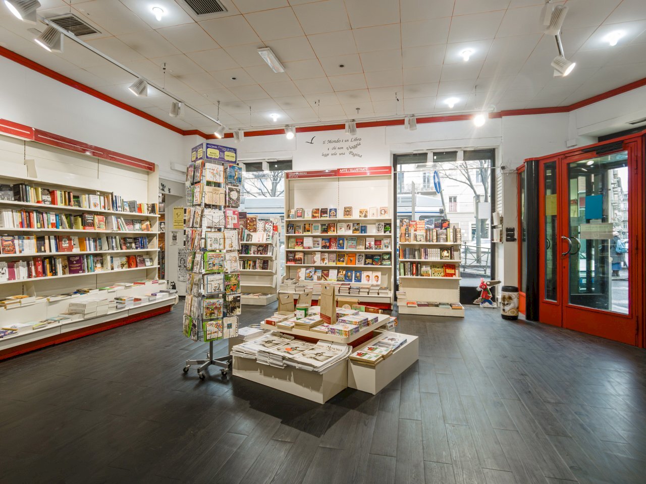 DJI_0504.jpg - Commercial Premises Corso Peschiera, Torino (neighborhood Cenisia) - photo 3