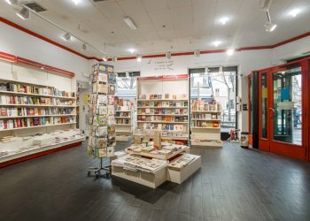 DJI_0504.jpg - Commercial Premises Corso Peschiera, Torino (neighborhood Cenisia) - photo 3