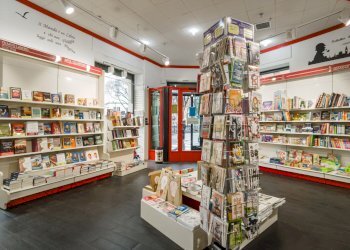 DJI_0507.jpg - Commercial Premises Corso Peschiera, Torino (neighborhood Cenisia) - photo 5