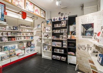 DJI_0509.jpg - Commercial Premises Corso Peschiera, Torino (neighborhood Cenisia) - photo 6