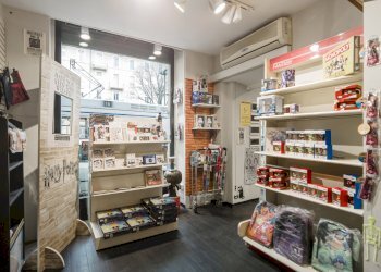 DJI_0514.jpg - Commercial Premises Corso Peschiera, Torino (neighborhood Cenisia) - photo 9