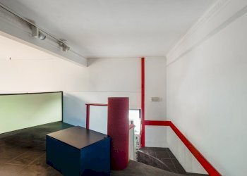 DJI_0516.jpg - Commercial Premises Corso Peschiera, Torino (neighborhood Cenisia) - photo 10