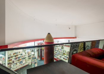 DJI_0517.jpg - Commercial Premises Corso Peschiera, Torino (neighborhood Cenisia) - photo 11