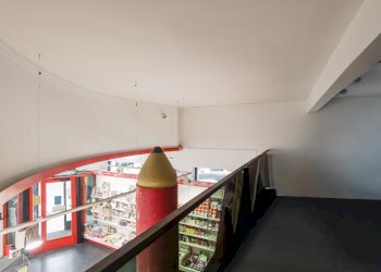 DJI_0519.jpg - Commercial Premises Corso Peschiera, Torino (neighborhood Cenisia) - photo 12