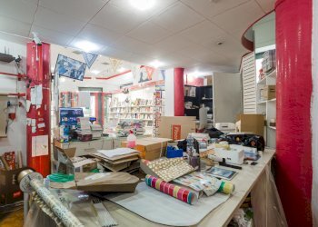 DJI_0527.jpg - Commercial Premises Corso Peschiera, Torino (neighborhood Cenisia) - photo 16