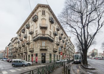 DJI_0537.jpg - Commercial Premises Corso Peschiera, Torino (neighborhood Cenisia) - photo 19