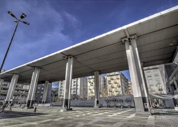 La-Spezia-Piazza-John-Fitzgerald-Kennedy.jpg - Commercial Premises La Spezia - photo 13