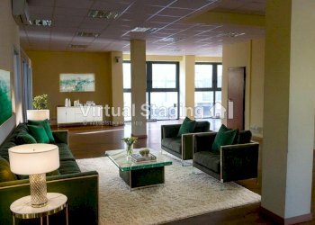 27372 - Living Room - Modern.jpg - Commercial Premises La Spezia - photo 14