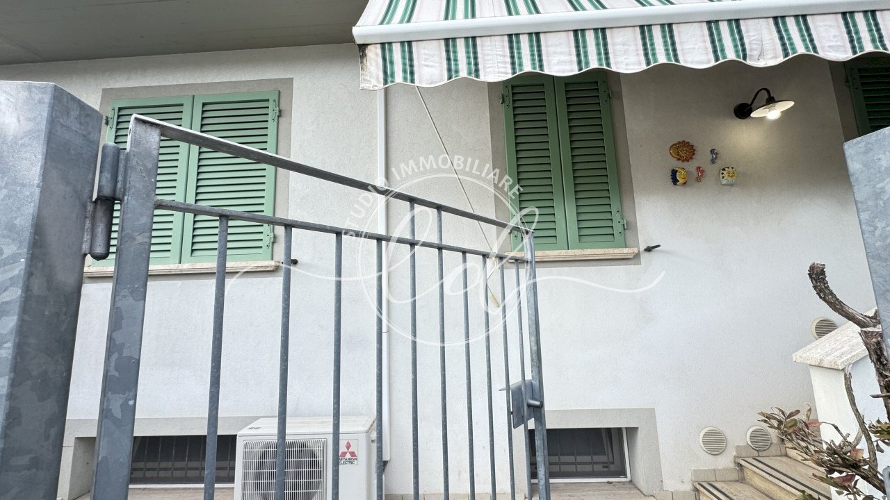 IMG_3503.JPG - Four-room apartment Camaiore - photo 2