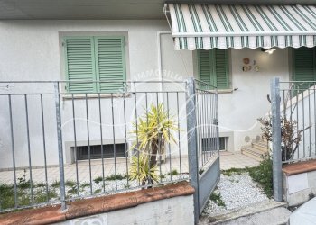 IMG_3505.JPG - Four-room apartment Camaiore - photo 4