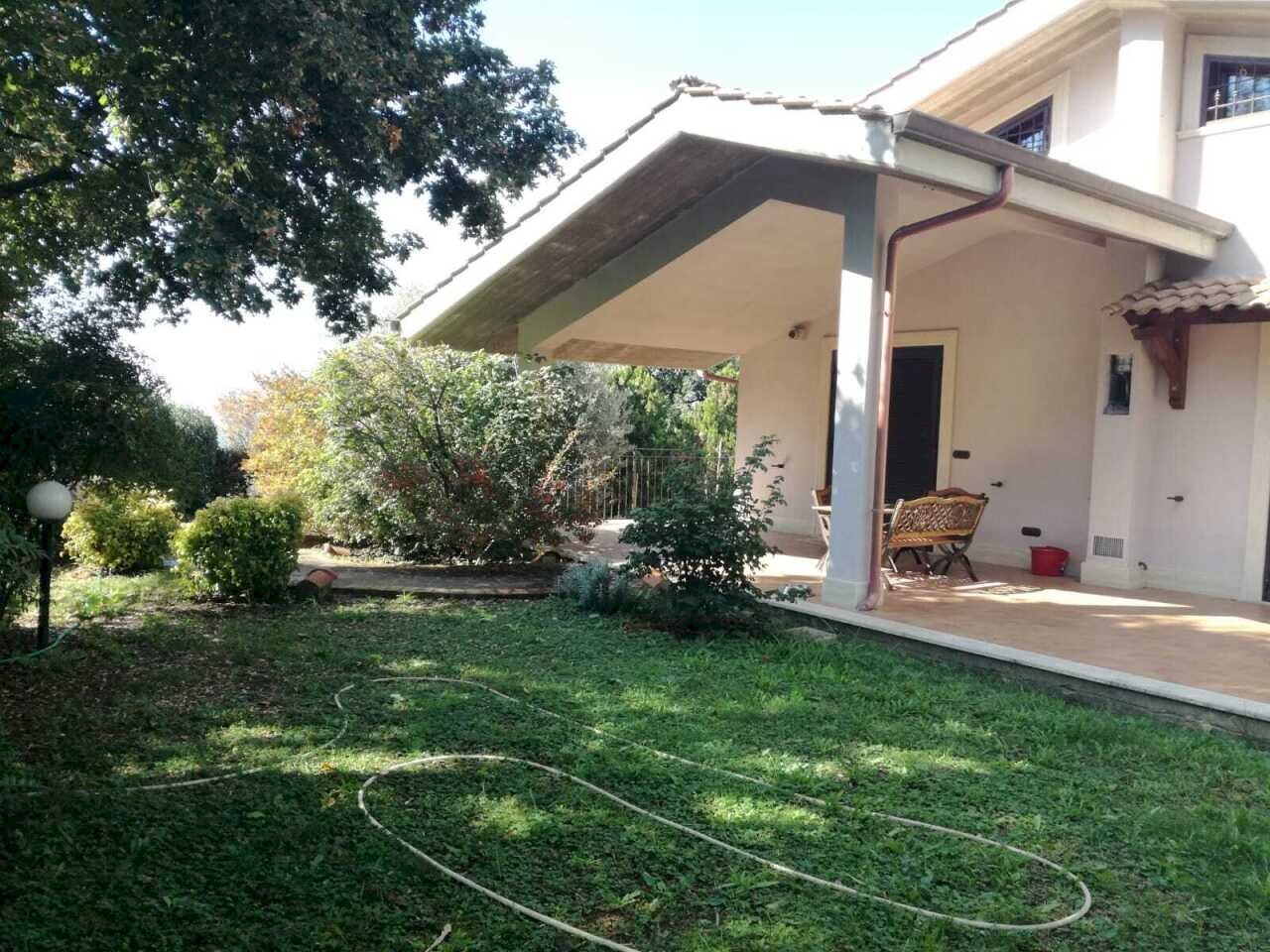 WhatsApp Image 2026-02-04 at 13.51.40 (5).jpeg - Villa Via Giuseppe Verdi 41, Marcellina - foto 2