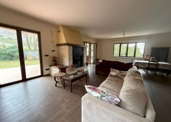 WhatsApp Image 2026-02-04 at 16.38.38 (10).jpeg - Villa Via Giuseppe Verdi 41, Marcellina - foto 6