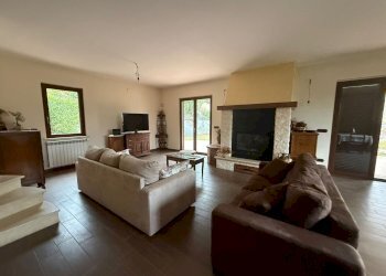 WhatsApp Image 2026-02-04 at 16.38.39 (1).jpeg - Villa Via Giuseppe Verdi 41, Marcellina - foto 7