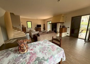 WhatsApp Image 2026-02-04 at 16.38.39 (3).jpeg - Villa Via Giuseppe Verdi 41, Marcellina - foto 8