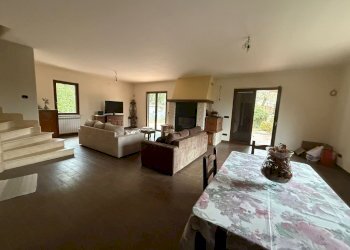 WhatsApp Image 2026-02-04 at 16.38.39 (2).jpeg - Villa Via Giuseppe Verdi 41, Marcellina - foto 9