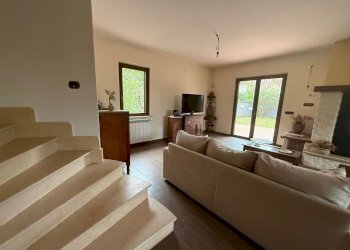 WhatsApp Image 2026-02-04 at 16.38.39.jpeg - Villa Via Giuseppe Verdi 41, Marcellina - foto 12