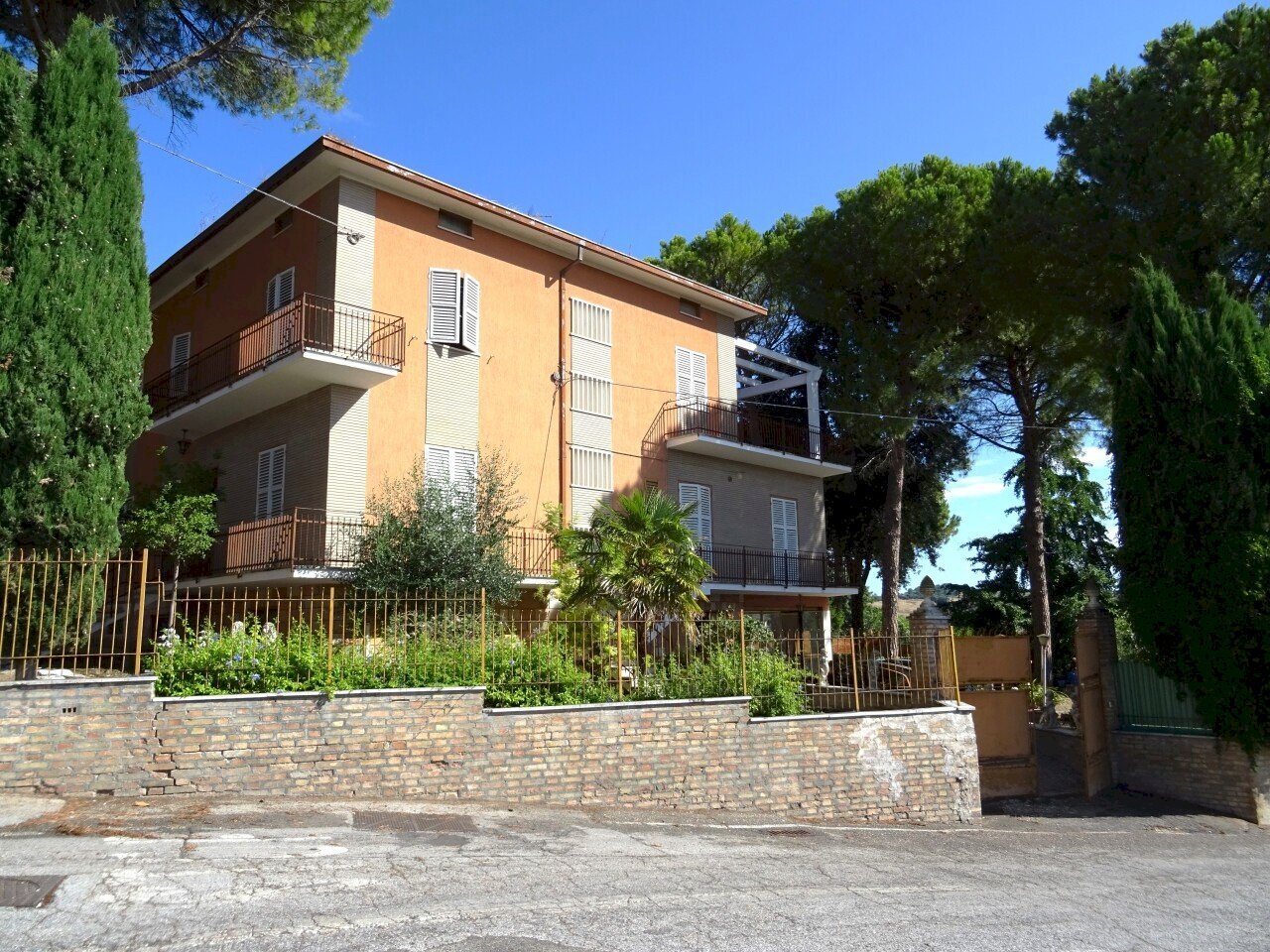 esterno - Villa Corinaldo - photo 2
