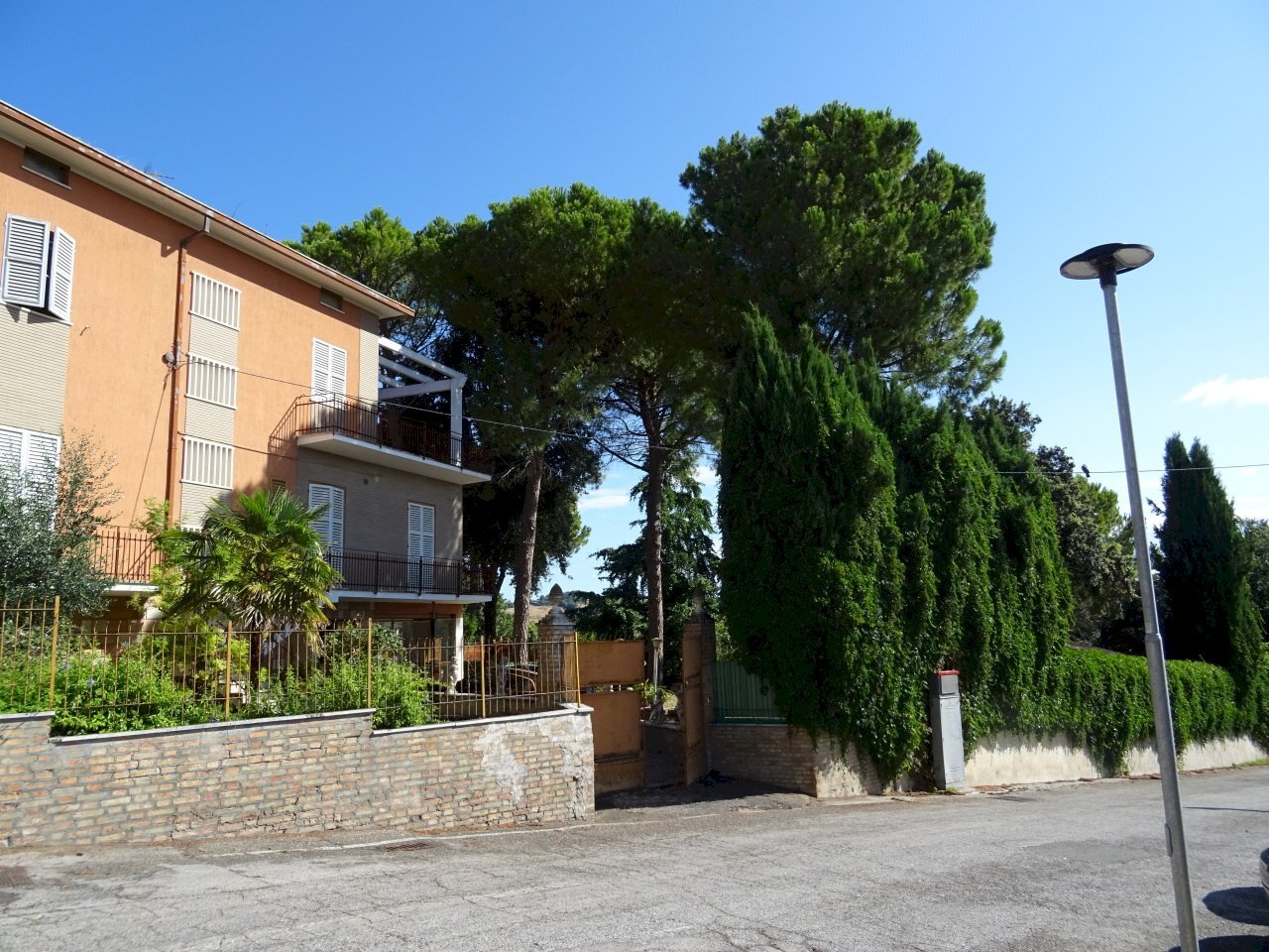 esterno - Villa Corinaldo - photo 3