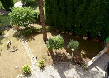 giardino - Villa Corinaldo - photo 13