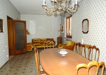 sala - Villa Corinaldo - photo 19