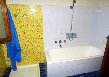 bagno - Villa Corinaldo - photo 23
